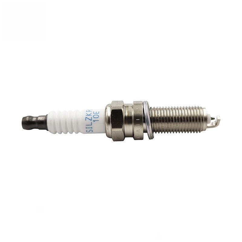 4pcs/lot 18846-10060 SILZKR6B10E Iridium Spark Plug For Hyundai I30 Accent Veloster Solaris Kia Rio Soul 1884610060