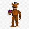 Five Nights At Freddy'S 2 Five Nights At Freddy'S 4 Fi Iron On Heat Transfer Printing Vinyl Patches Sticker for Clothes DIY Appliques Washable Patches
