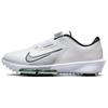 Infinity Tour BOA 2 Golf Wide White Pure Platinum Green Men Sneakers Vapor-Green Black FN6730-100