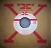 7-дюймовая пластинка EDDIE FONTAINE - Rollin' Stone 4X0128 X US Country/Folk Б/у