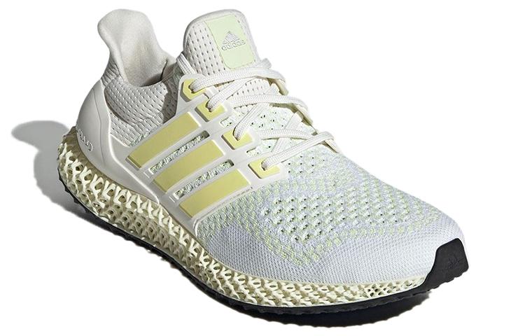 Adidas Ultra 4D 'Lemon Twist' GX6366