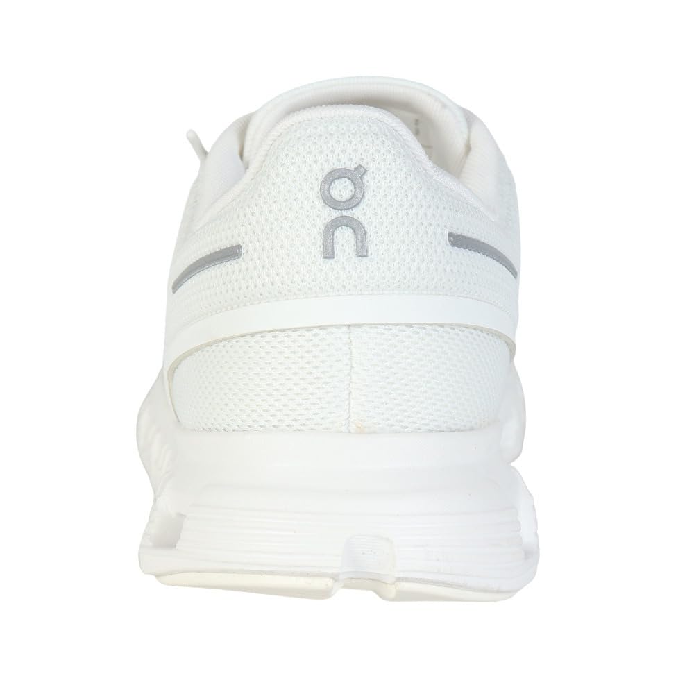 Кроссовки Cloud 6 White White см [ON] женские 23.0