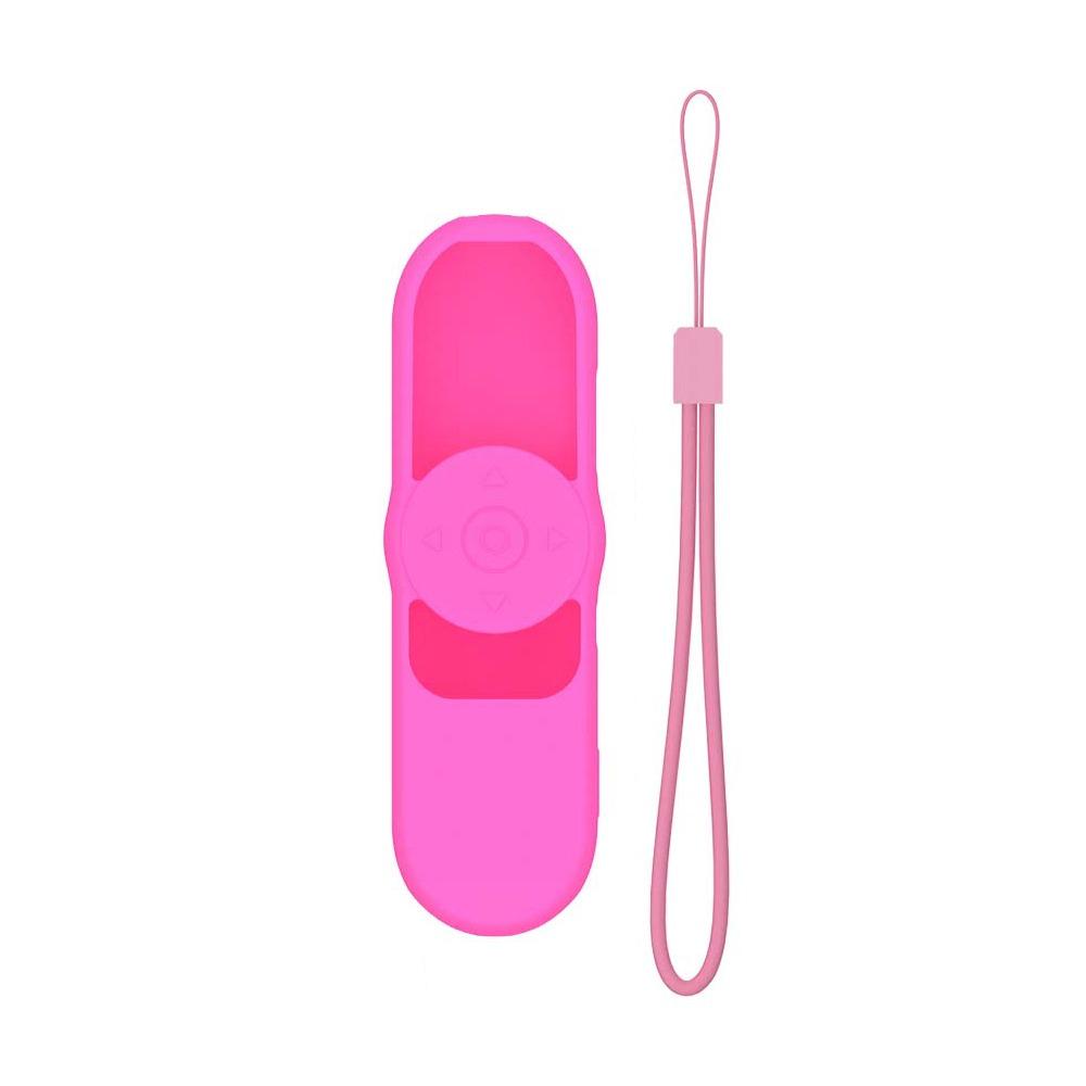 Silicone Remote Protective Cover Remote Control Shell for VIZIO XRT270 TV Remote Accessories