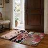 Classic Anime THE FIRST SLAM DUNKS Floor Mat Soft Flannel Absorbent Mat Non-Slip Rug Home Bedroom Bathroom