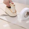 Самоклеящаяся лента для подгибки брюк, утюг, DIY, для джинсовой одежды, укорачивание длины, для шляп, одежды, термоплавкая двусторонняя лента, швейный инструмент