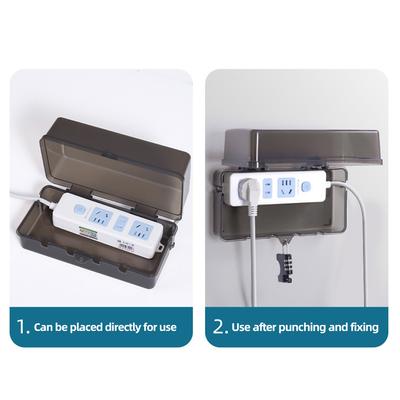 Кабели, провода и аксессуары – Электрические коробки