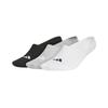 adidas Носки LOW NS 3P Унисекс 3 пары