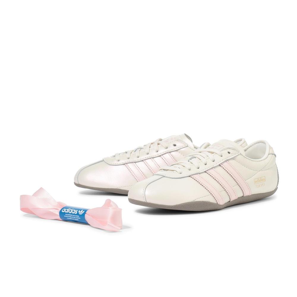 adidas Токио W Kh8935 offW Песочный Простой