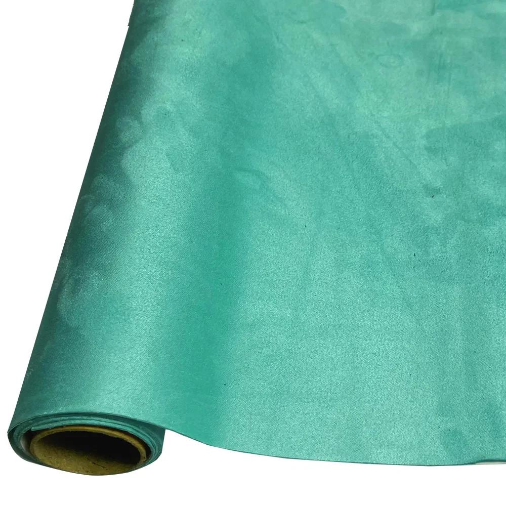 1м/2м/3м/5м*50см Разноцветная самоклеящаяся замшевая велюровая ткань липкая кожаные ткани для DIY обшивки потолка автомобиля интерьер модифицированный