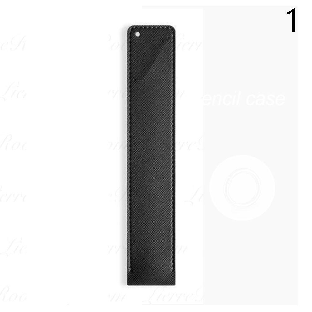 Holder Pencil Covers Non Slip Dust Proof Protective Skin Stylus Cover Stylus Pen Case Pencil Holder