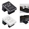 Высокосовместимые разъемы Power Bridge ATX3.0 на PCIe5.0, прочная металлическая и ABS конструкция, стабильная передача тока для игровых систем