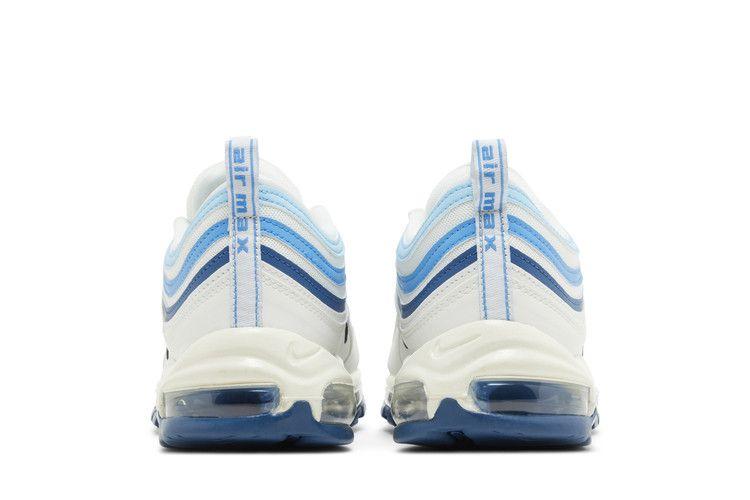 Nike Air Max 97 Summit White Light Photo Blue