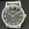 ВИНТАЖНЫЕ МУЖСКИЕ ЧАСЫ MONTINE OF SWITZERLAND 17 КАМНЕЙ INCABLOC МЕХАНИЧЕСКИЕ С ПОДС. ЗАВОДОМ a285410-4