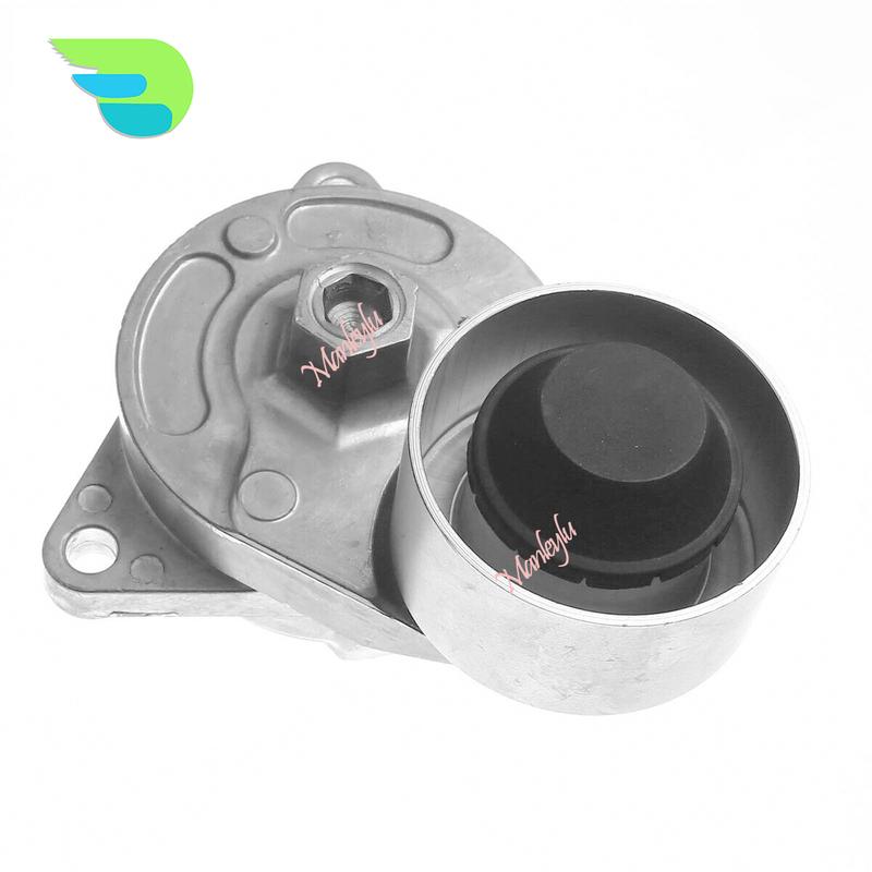 PQG500160 Belt Automatic Tensioner For LAND ROVER RANGE ROVER III 3.6 D 4x4 SPORT 3.6