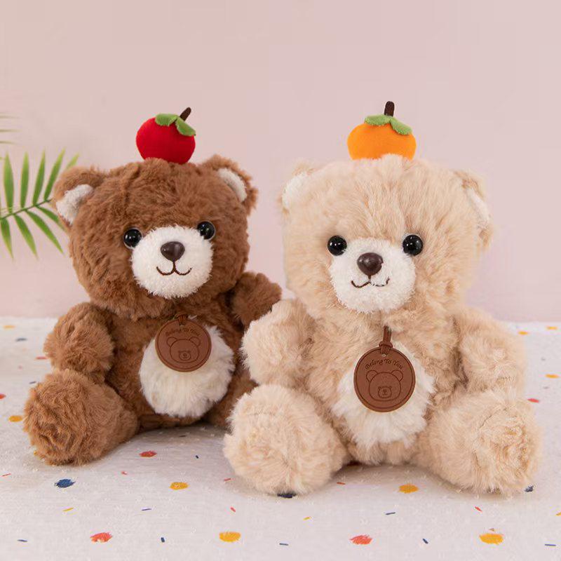 Игрушка-приз 8 дюймов из автомата: Капибара, Утка, Коала Милая Кукла