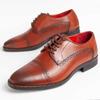 Men's Classic Leather Shoe. Imperi8 99017