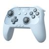 Игровой контроллер Геймпад Джойстик Совместимый с Switch 1/2/ПК/Мобильным телефоном/ТВ, Аккумулятор 1000 мАч Программируемые кнопки