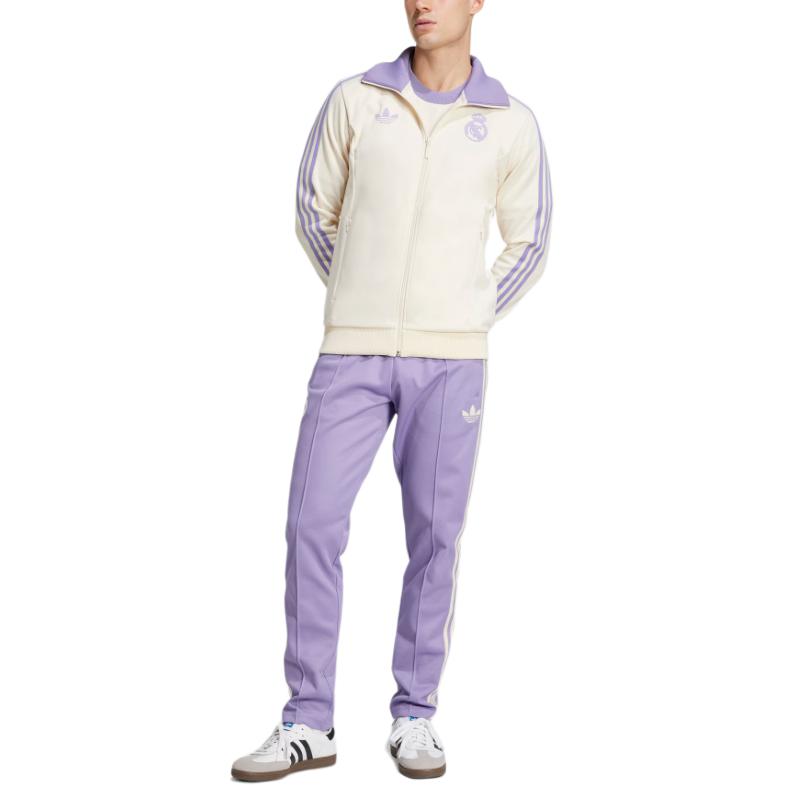 adidas Спортивный топ Real Madrid Cf Og IY0058-
