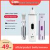 Kodes CP-3500 Домашние электрические машинки для стрижки и шлифовальная машинка для ногтей для собак