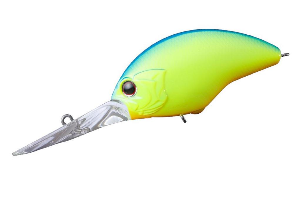 OSP Blitz Max DR 61 Mm 18 Grams Floating Lure P07 (8511)