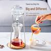 Household Cold Brew and Tea Drip Pot Set