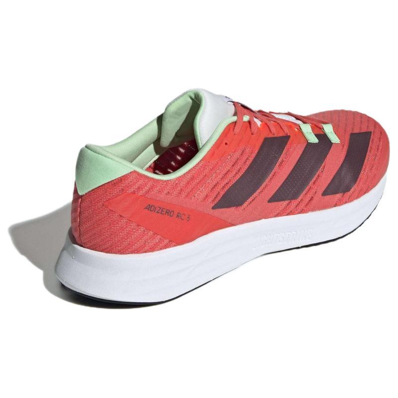 adidas Кроссовки Adizero Rc 5 'Красный Белый Черный' IE3708