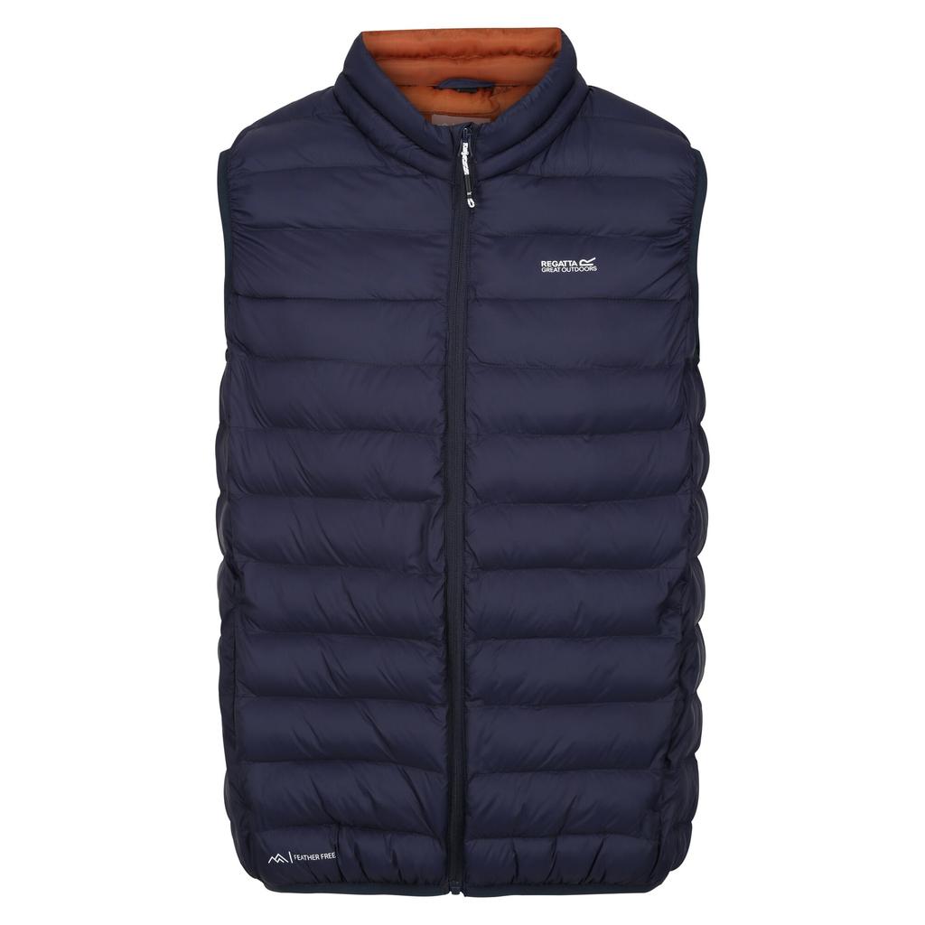 Regatta Mens Marizion Quilted Vest