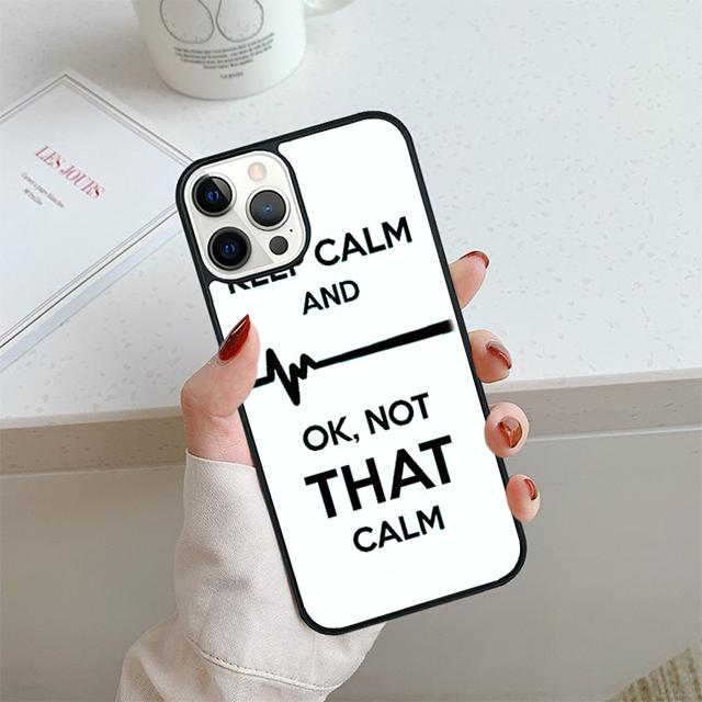 Медицинский Медицина Медсестры Чехол для Телефона Для iPhone 17 Air 14 15 16 16e 13 12 Max Чехол Для Apple 11 Pro Max Plus Coque