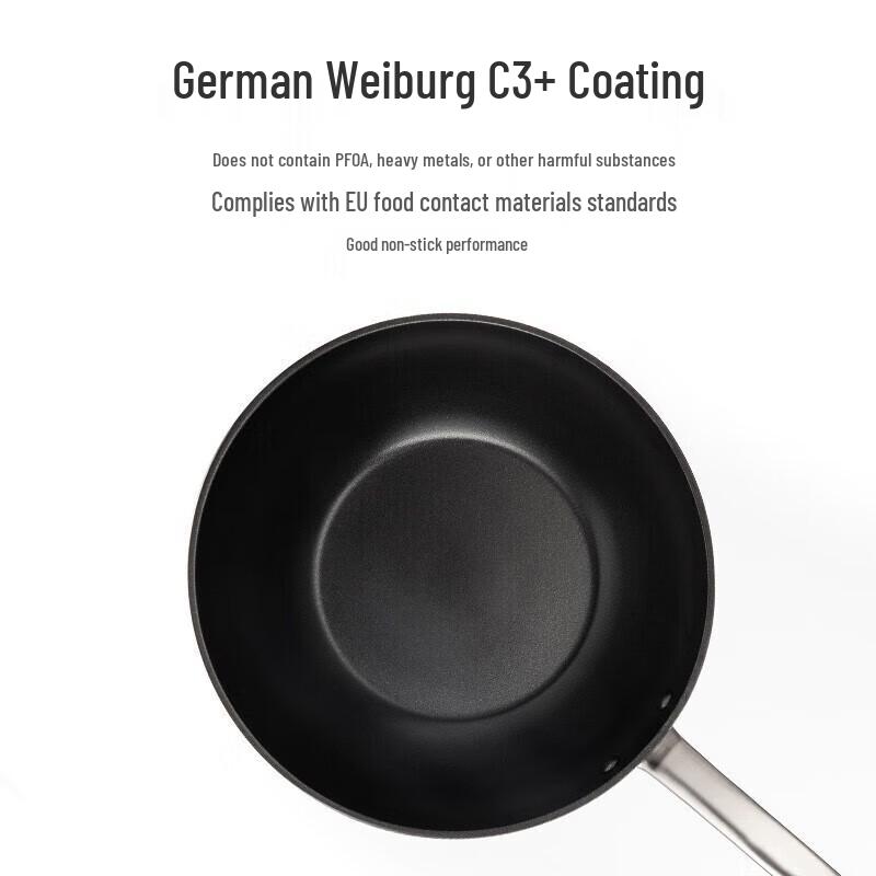 Zwilling Наслаждайтесь сковородой для фритюра