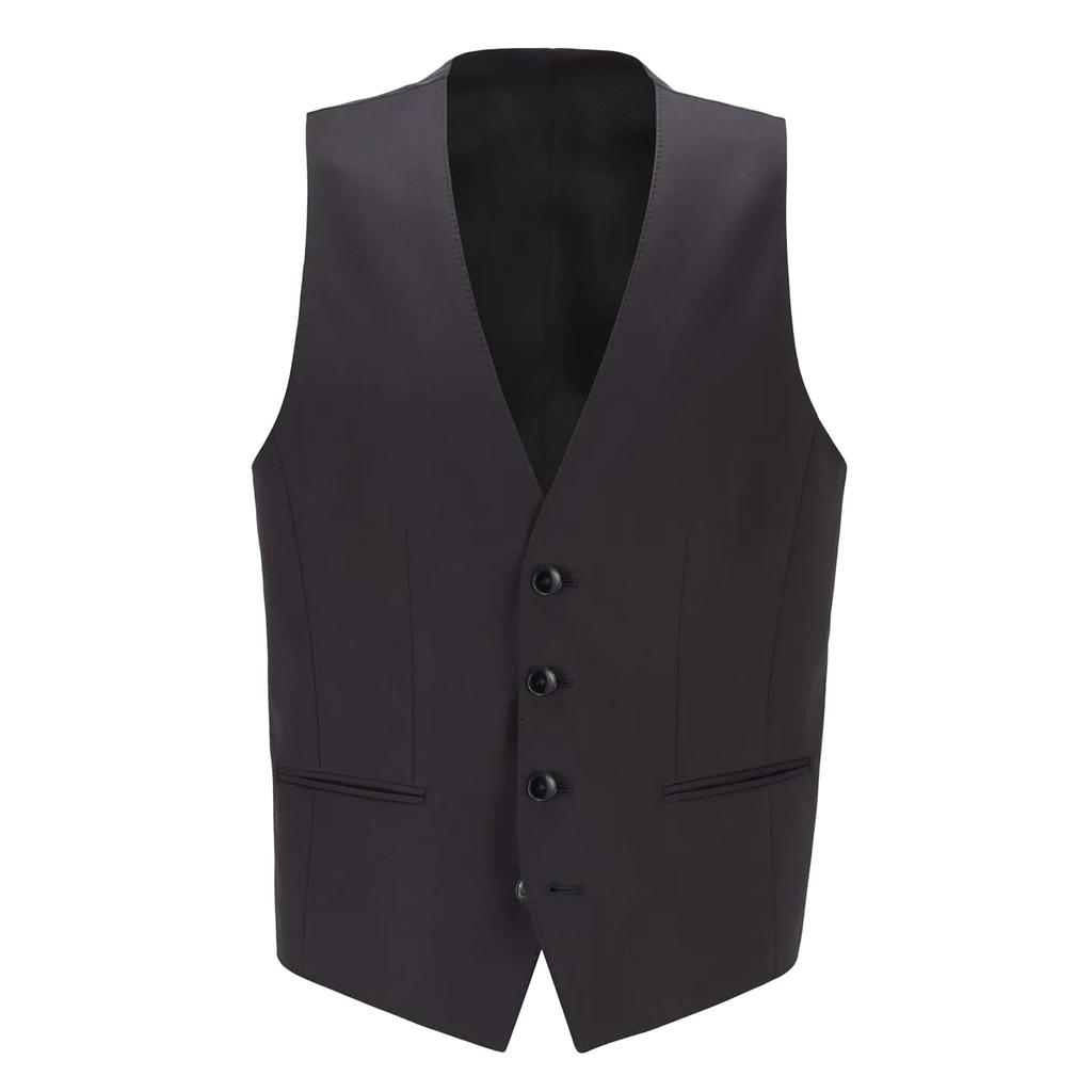 Boss Mens Wilson Waistcoat