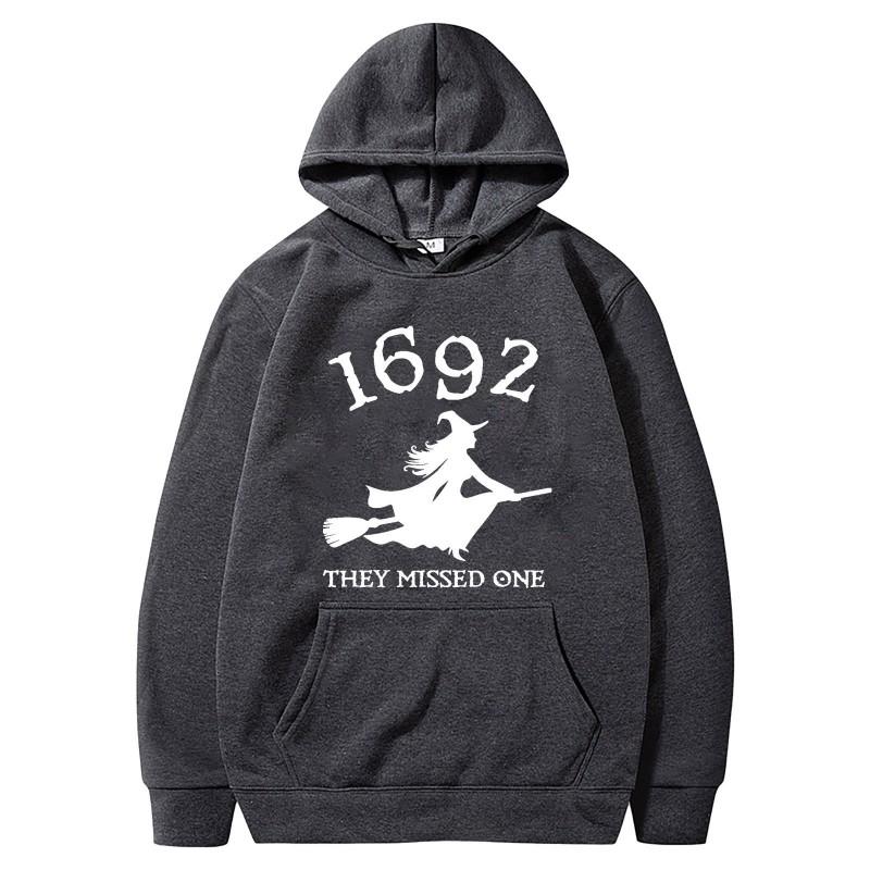 Christmas Hoodie Men Women Oversized Casual Pullover Youth Streetwear