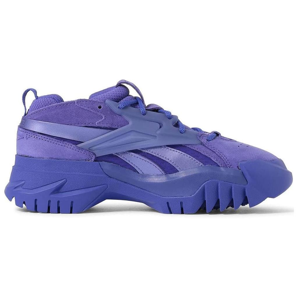 Club C V2 Cardi B x Club C V2 Wmns Reebok 'Ultima Purple' Women's GX9659