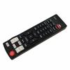 New AKB73575401 Replacement Remote Control fit for Soundbar NB5540 NB4540 NB3530A LAP440 Nb4542 NB3520A
