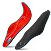 Best Flat Feet Insoles Orthotic Arch Support Inserts EVA Orthopedic Shoes Soles for High Heel Plantar Fasciitis Men Woman