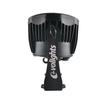 Evolights Glacier 7 Led Par 7X10W Rgbwa-Uv Ip65 Oświetlenie Sceniczne Zewnętrzne