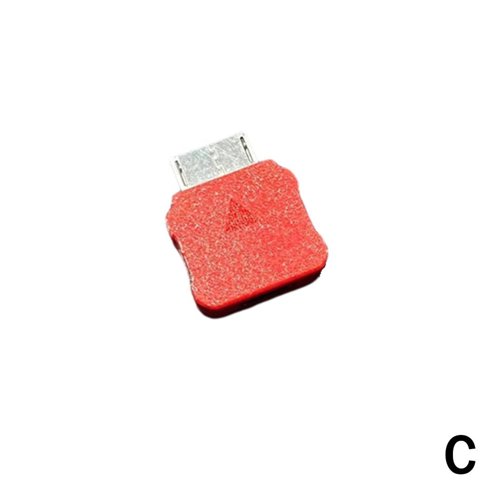 Type-C Charger Adapter for PSV 1000 Game Console, Game Console Charging Converter, Solves Old Charger Incompatibility