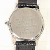 SEIKO Excelline батарея и ремешок рабочие Ремешок от женских часов, заменен, состояние. . (К-04)