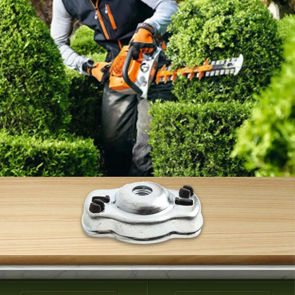 Starter Pawl Carrier for FS55 FS56 FS94 FC70 HL94 KM56 HT 56 Compatible with Various Models Reliable Construction