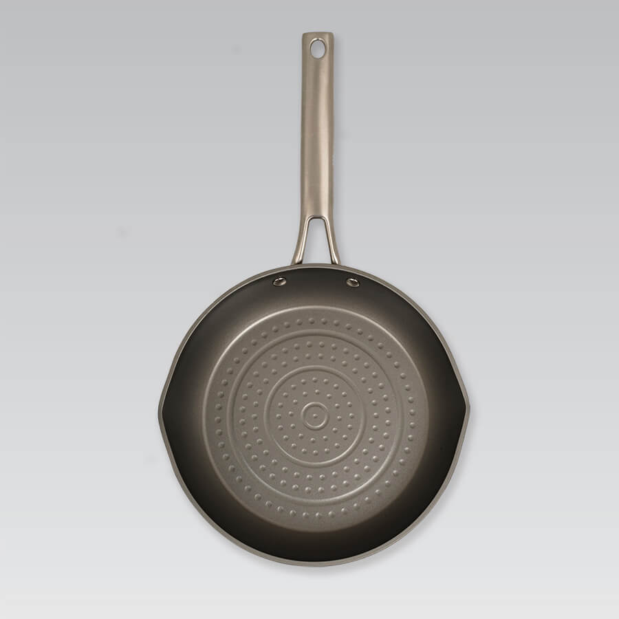 Ceramic induction frying pan 24 | Maestro MR-1209-24