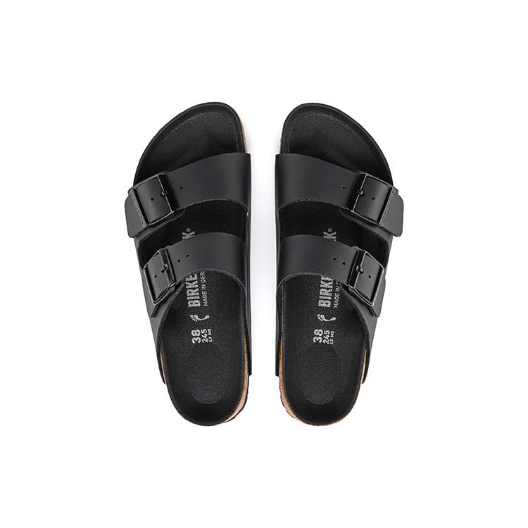 Birkenstock Сандалии серии Arizona Черные 1019069