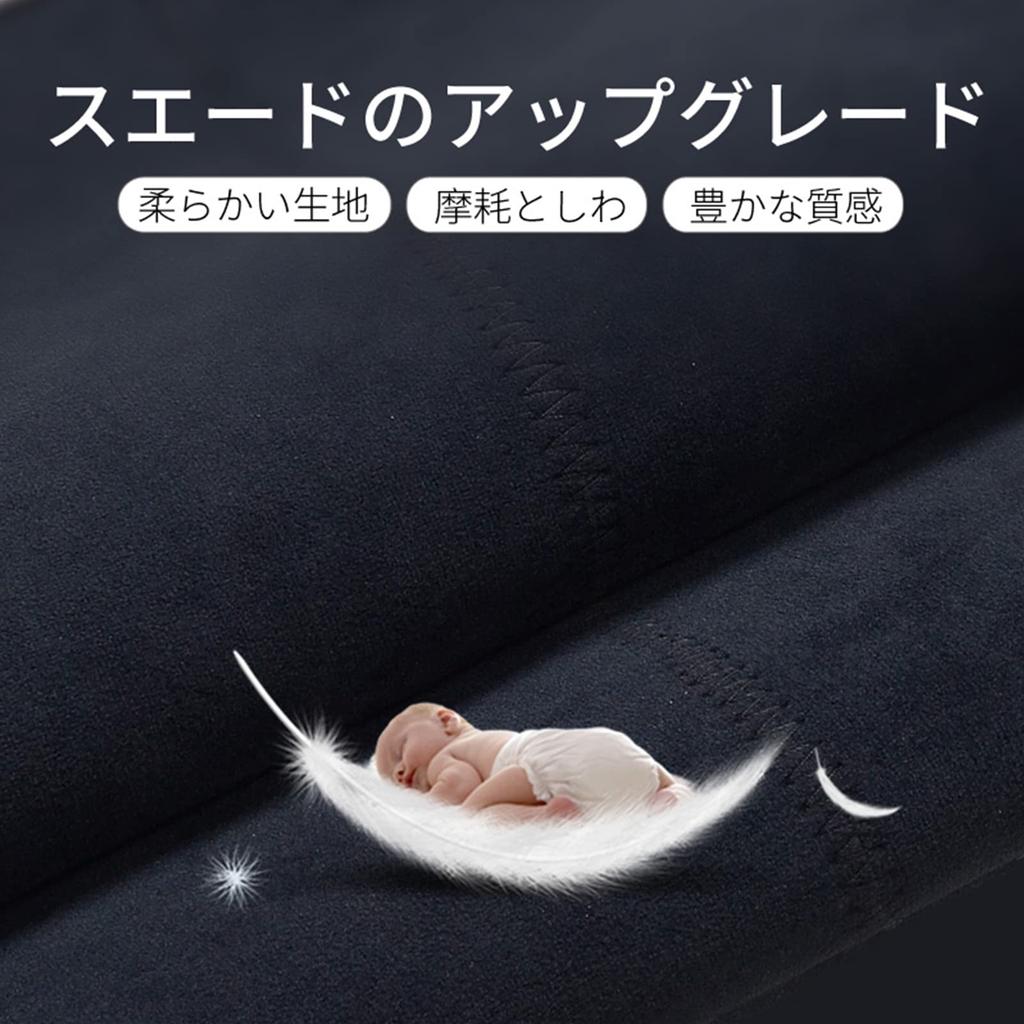 SMABEE Коврик на приборную панель Suzuki Swift Специальная накладка на приборную панель SUZUKI SWIFT 2017-настоящее время (ZC33S/13S/53S/C83S) ZC ZD