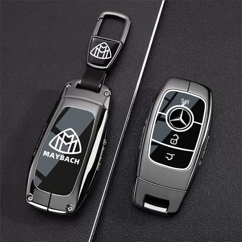 Mercedes-Benz Maybach Key Case for G63/GLS/S-Class (S480/S600/S580/S560/S450)
