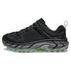 Кроссовки унисекс HOKA Tor Ultra Low GORE-TEX Black Zest 1130310-BZST
