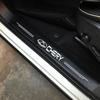 For Chery Tiggo 3 4 5 7 T11 A1 A3 A5 Amulet PRO 8 Fulwin QQ Car Door Edge Protector Door Sill trunk Anti-collision Protect Strip  LL2