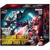 [BANDAI] [Bandai Супер Космический Шериф Гаван Бесконечный DX Габалион Триггер и Набор Габалион Сабер с...