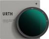 Фильтр для объектива Urth CPL ND64 Фиксированный CPL ND Фильтр для объектива Пропускание Нано Оптическое Стекло 40,5 мм + (Плюс+) 6-ступенчатый (Высокопрочное / 20-слойное покрытие)