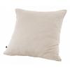 Taie d'oreiller "Gaïa" 60 x 60 cm &amp; 50 x 70 cm "Gaze de Coton" - Gaïa Pampa - 60 x 60 cm - Gaia Pampa -