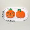 Pet Halloween Bat Spider Pumpkin Cat Catnip Plush Toys Teasing Teeth Grinding Durable Cat Toys Interactive Kitten Pet Products