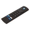 TV Control Replacement Professional Easy To Use TV Remote Control for Fire Stick Television