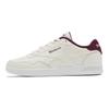 Reebok Кеды Royal Techque T с низким верхом Унисекс Кеды Молочно-белые Красные GV7411